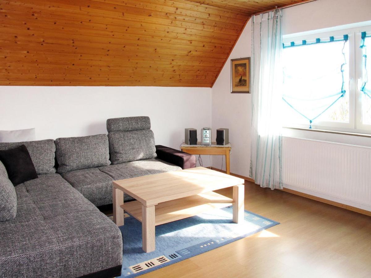 Apartment Hannemann-1 By Interhome Schillig Bagian luar foto