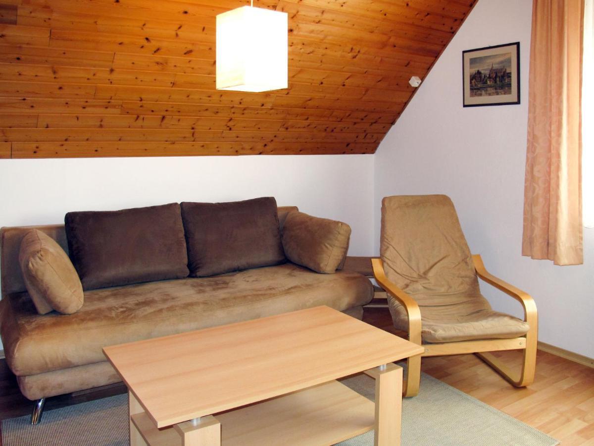 Apartment Hannemann-1 By Interhome Schillig Bagian luar foto