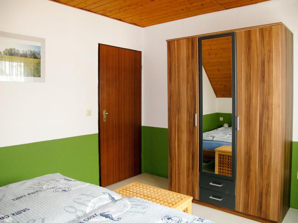 Apartment Hannemann-1 By Interhome Schillig Bagian luar foto