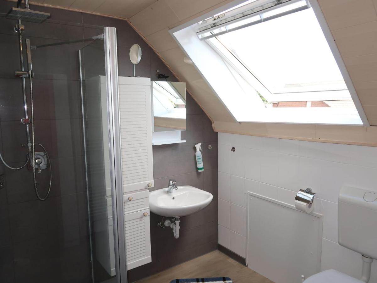 Apartment Hannemann-1 By Interhome Schillig Bagian luar foto