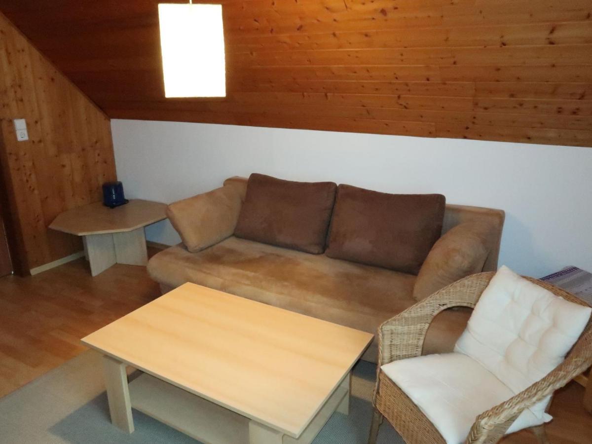 Apartment Hannemann-1 By Interhome Schillig Bagian luar foto
